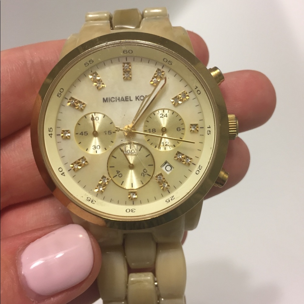Michael Kors Watch